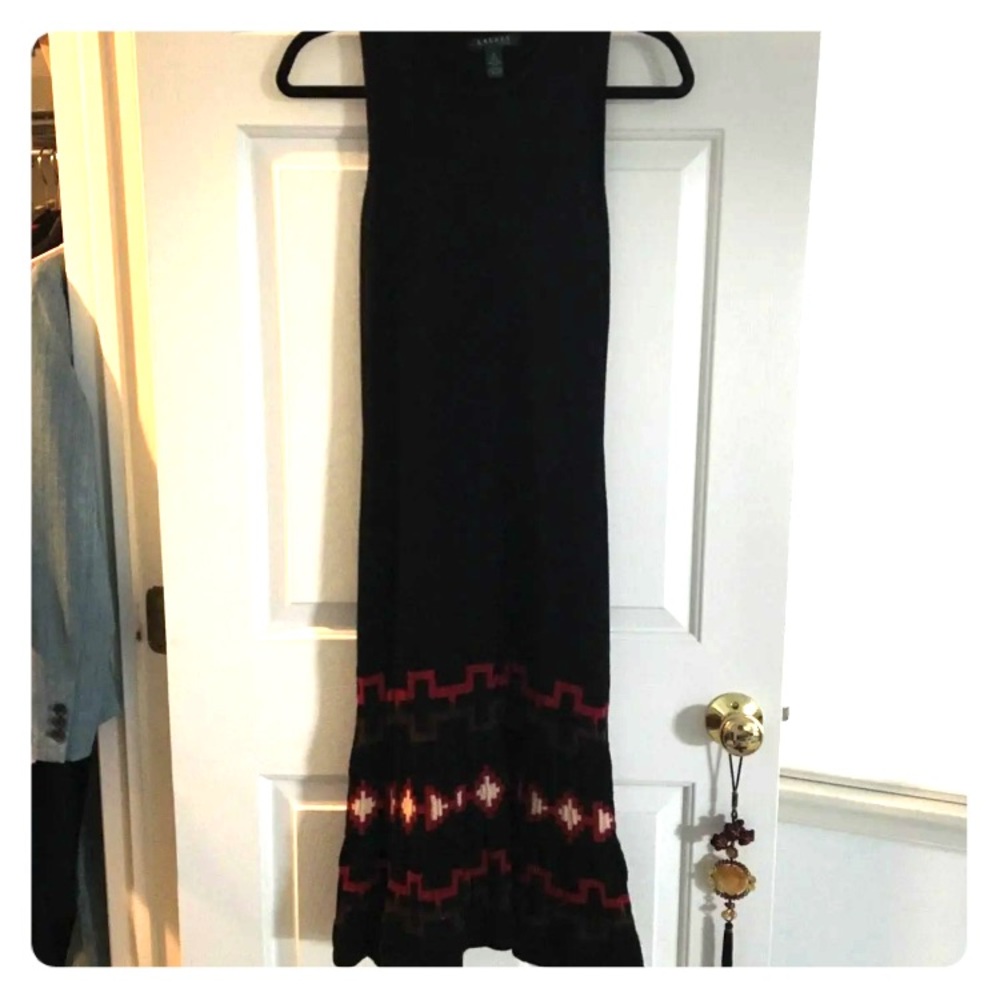 Ralph Lauren Sweater Dress